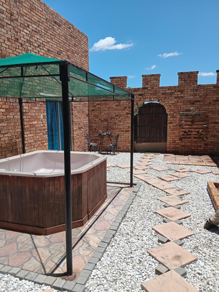 Commercial Property for Sale in Potchefstroom Rural North West